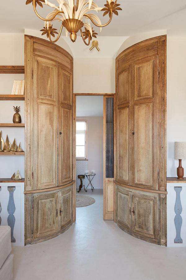 Maisons 322 - Maison La Lumineuse Le Bois-Plage-en-Ré Екстериор снимка