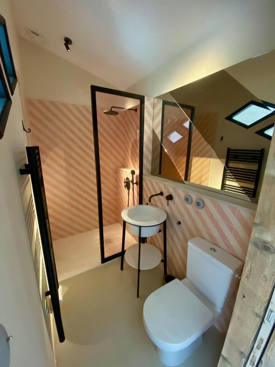 Maisons 322 - Maison La Lumineuse Le Bois-Plage-en-Ré Екстериор снимка