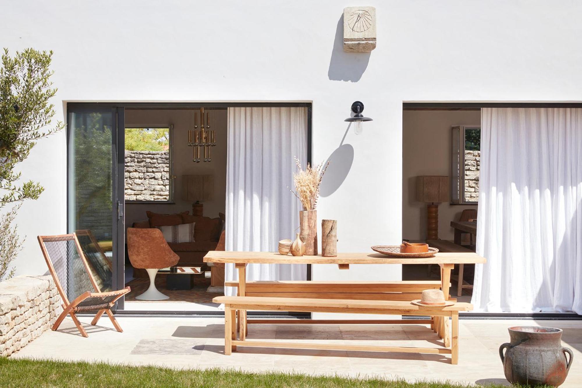 Maisons 322 - Maison La Lumineuse Le Bois-Plage-en-Ré Екстериор снимка
